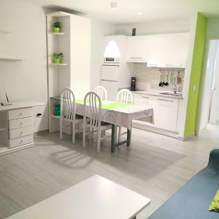 Pistachio Apartment Lanzarote Apartment Коста Тегисе Екстериор снимка