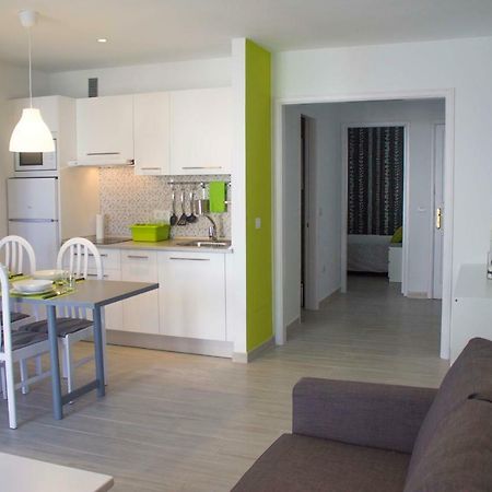 Pistachio Apartment Lanzarote Apartment Коста Тегисе Екстериор снимка