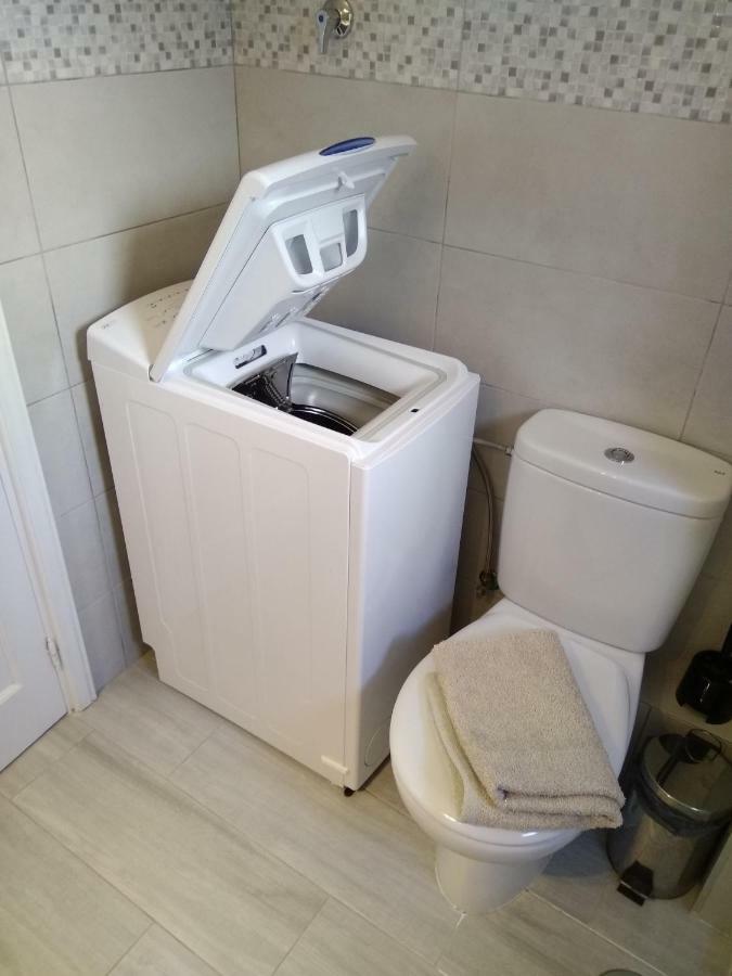 Pistachio Apartment Lanzarote Apartment Коста Тегисе Екстериор снимка