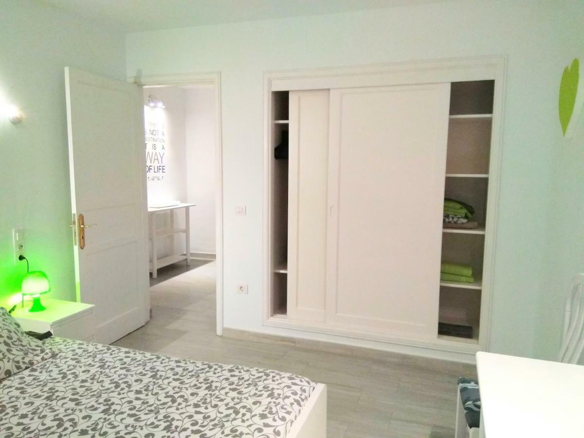 Pistachio Apartment Lanzarote Apartment Коста Тегисе Екстериор снимка