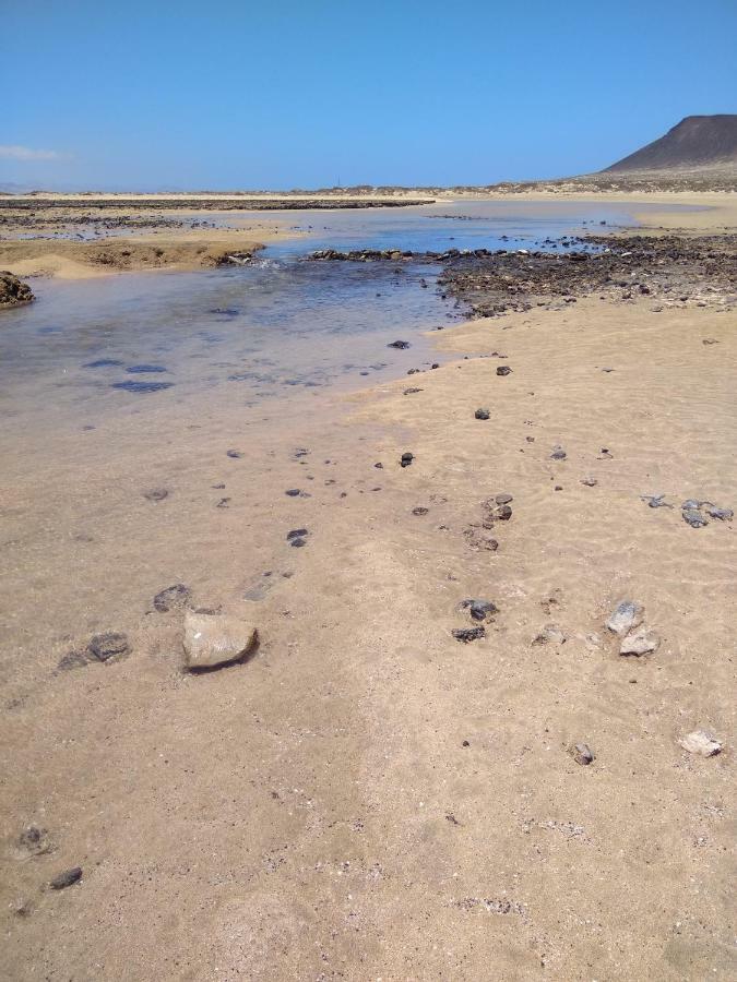 Pistachio Apartment Lanzarote Apartment Коста Тегисе Екстериор снимка