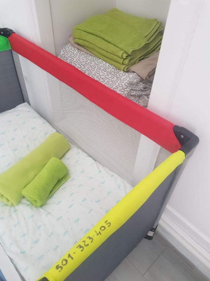 Pistachio Apartment Lanzarote Apartment Коста Тегисе Екстериор снимка