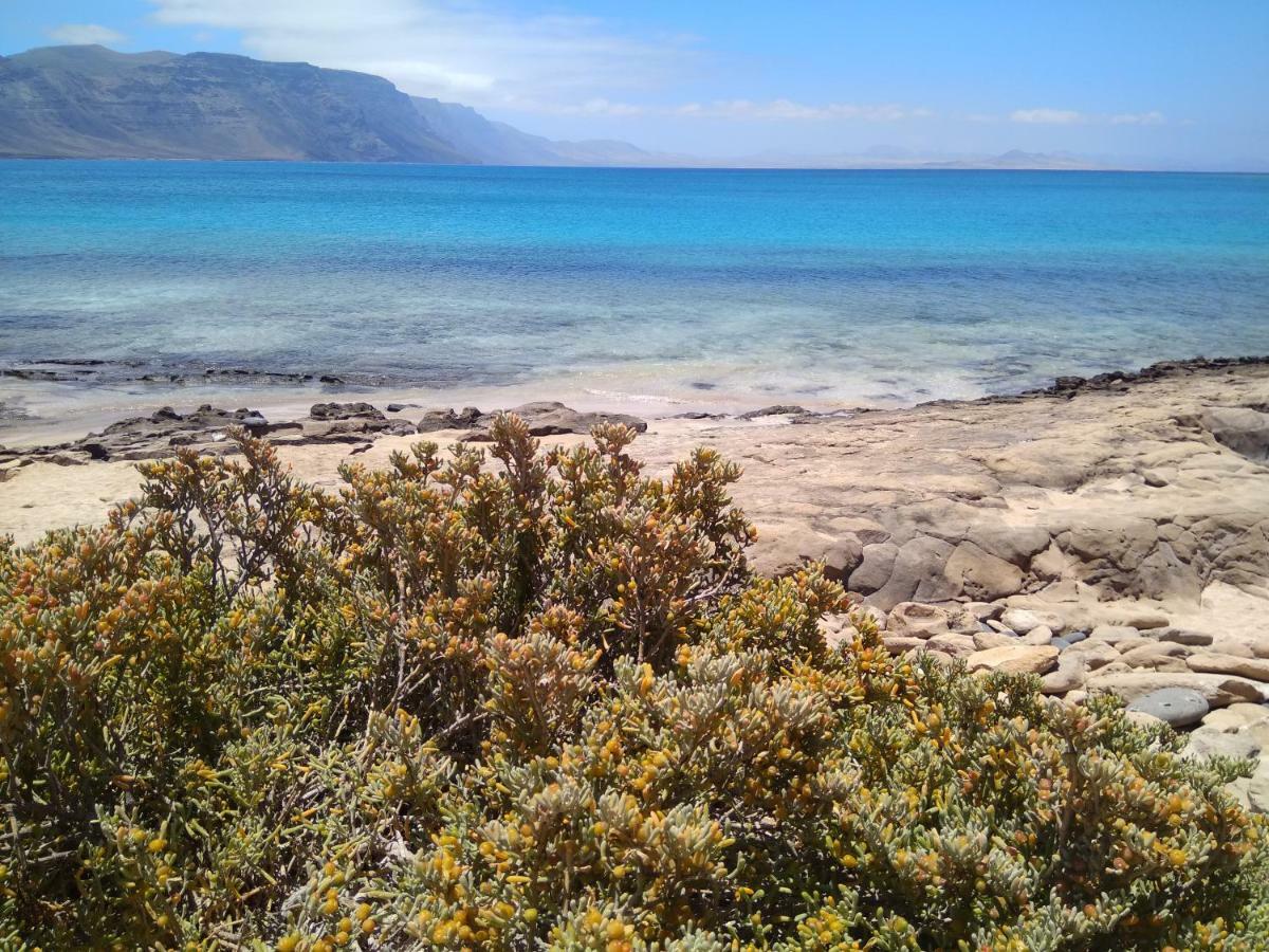 Pistachio Apartment Lanzarote Apartment Коста Тегисе Екстериор снимка