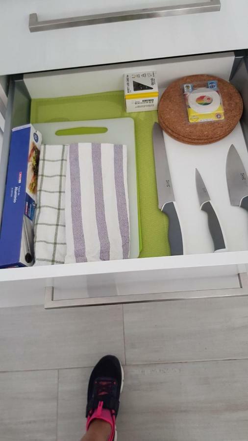 Pistachio Apartment Lanzarote Apartment Коста Тегисе Екстериор снимка