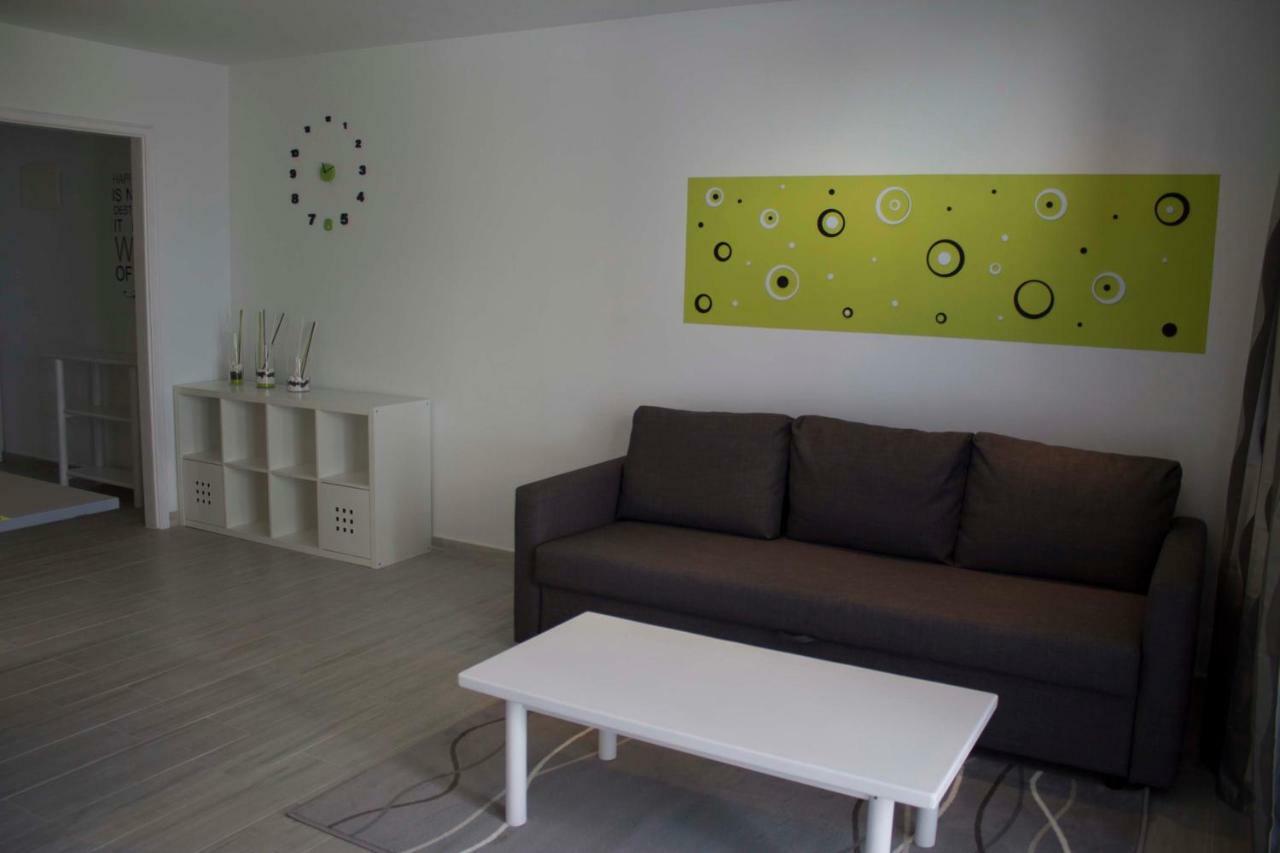 Pistachio Apartment Lanzarote Apartment Коста Тегисе Екстериор снимка