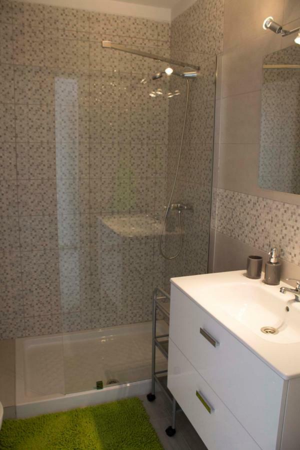 Pistachio Apartment Lanzarote Apartment Коста Тегисе Екстериор снимка